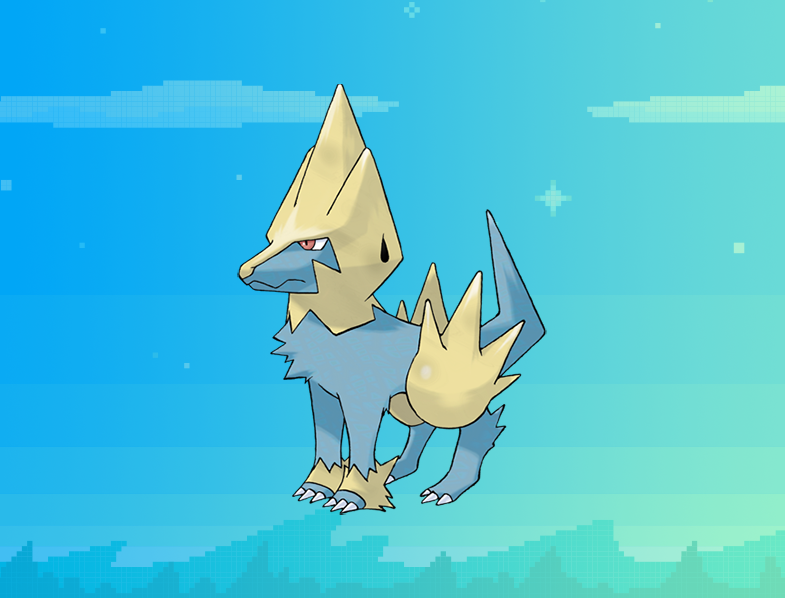 Manectric