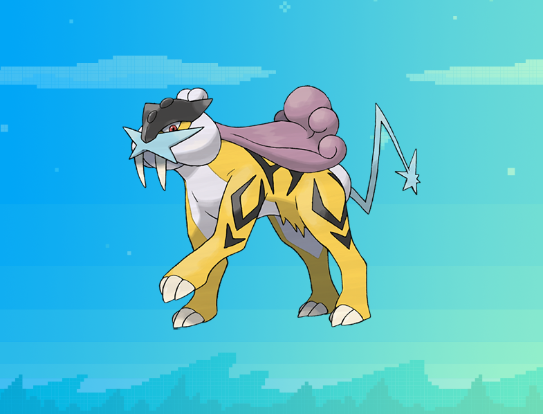 Raikou