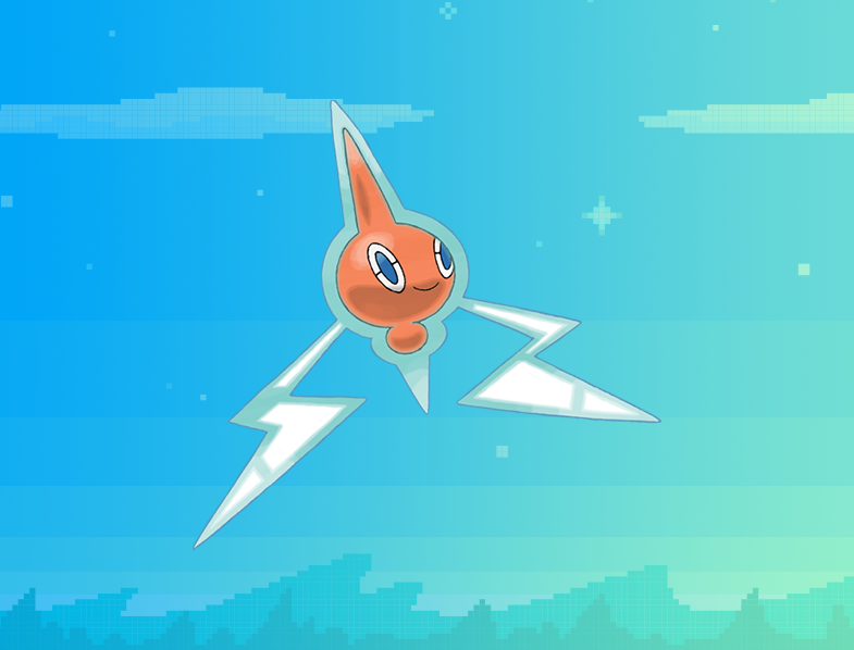 Rotom