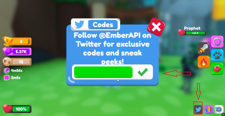 Loginhdi - Roblox And More Slaying In Roblox Roblox Slaying Legends Codes (Tested & Working June 2024)