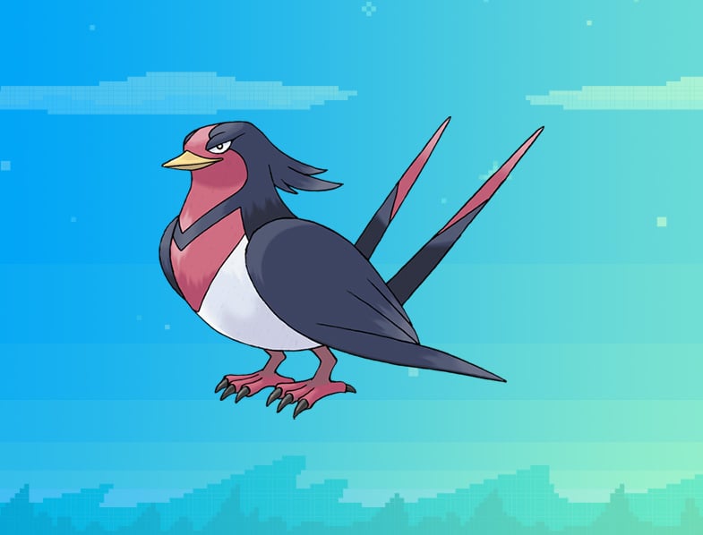 Swellow