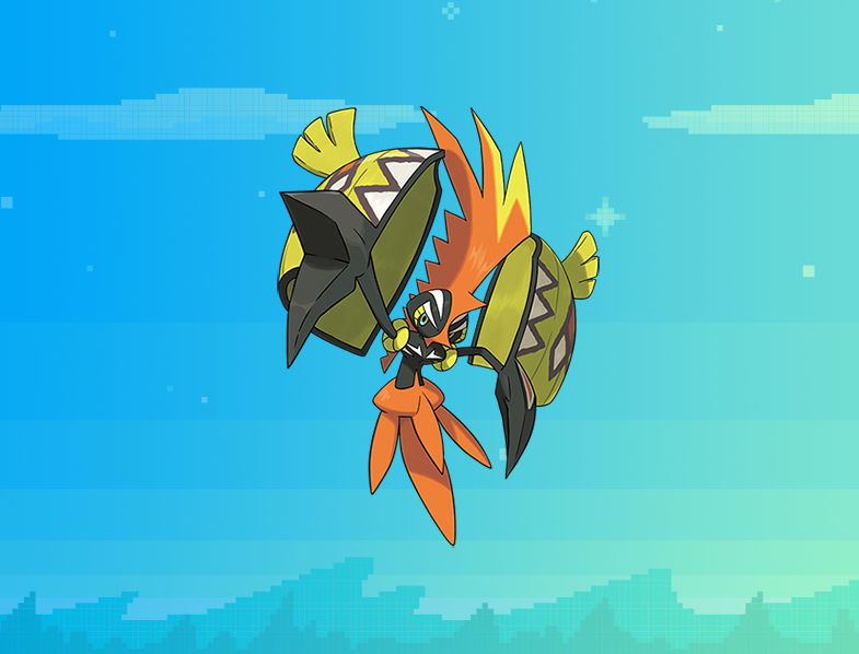 Tapu Koko