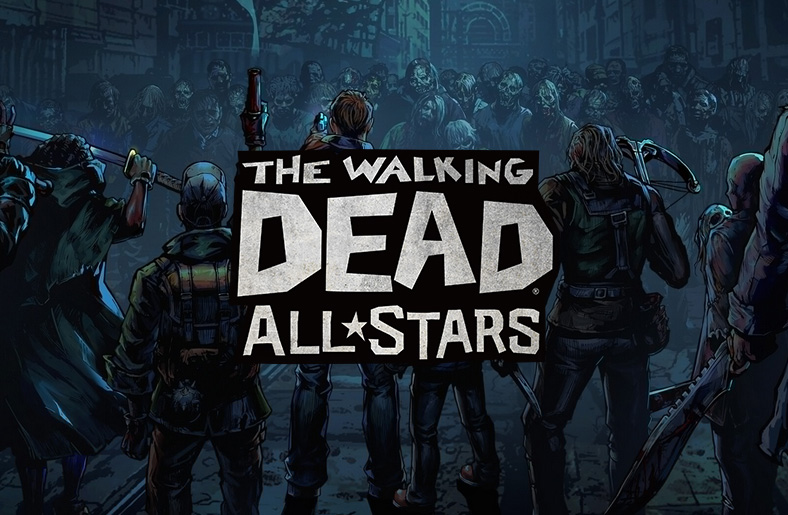 The Walking Dead: All Stars Codes