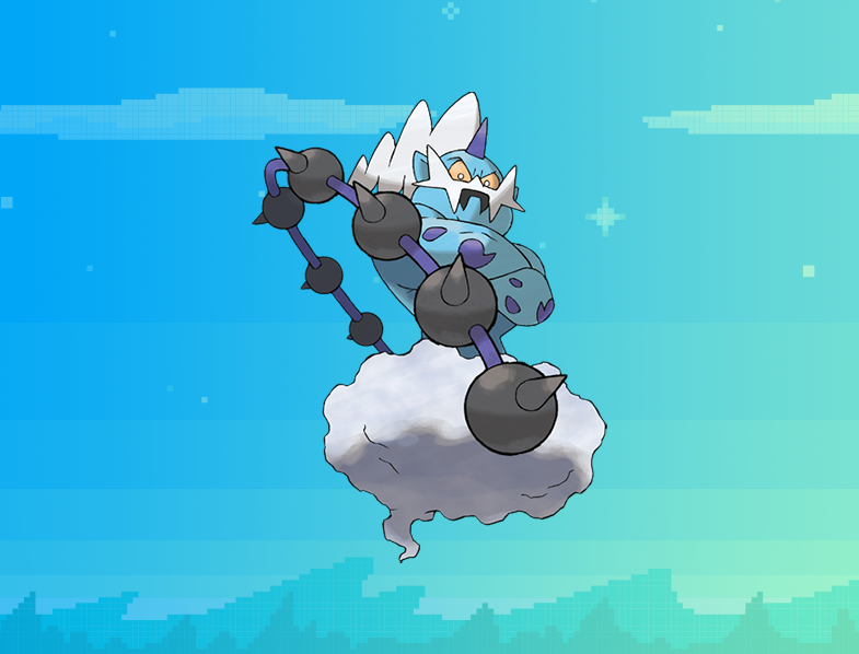 Thundurus