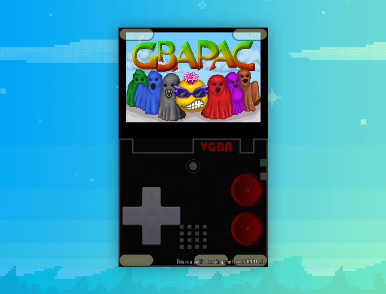 VGBAnext