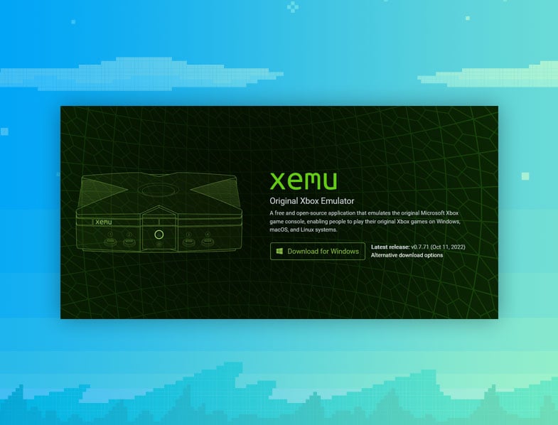 Xemu