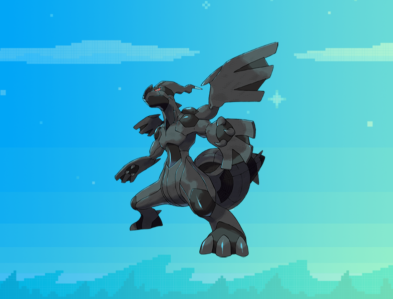 Zekrom