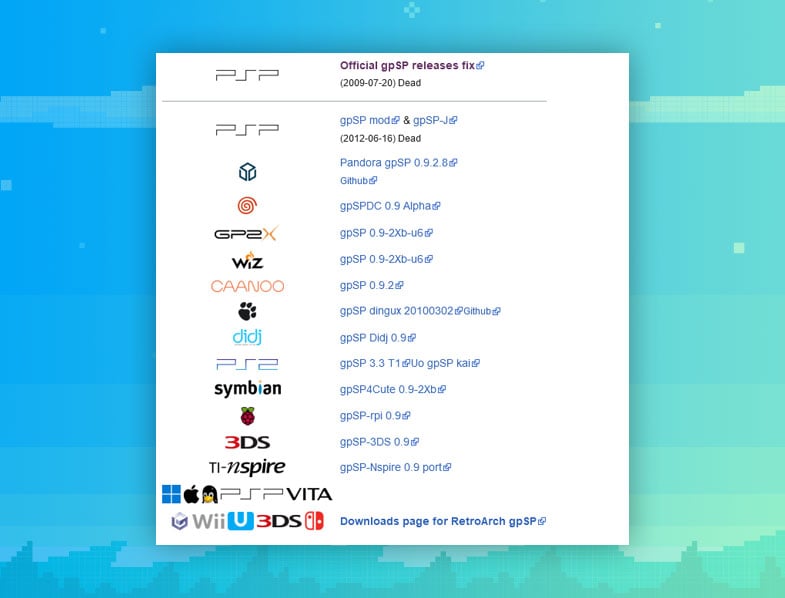 gpSP