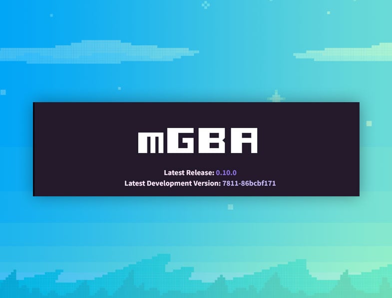 mGBA