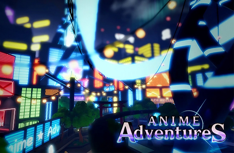 Anime Adventures Tier List