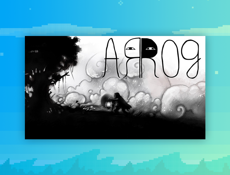 Arrog