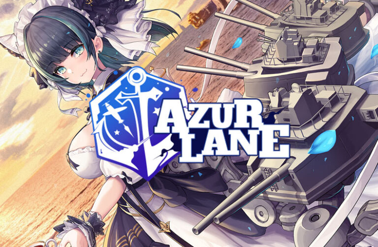 Azur Lane Tier List 2023 (Cruisers, Battleships, Destroyers, Carriers, Submarines)