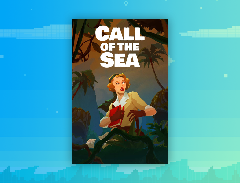 Call of the Sea