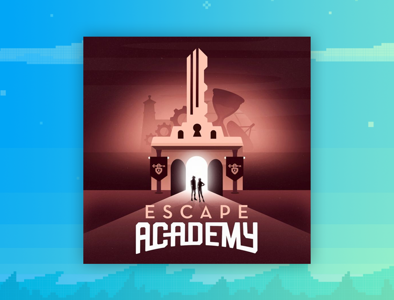 Escape Academy