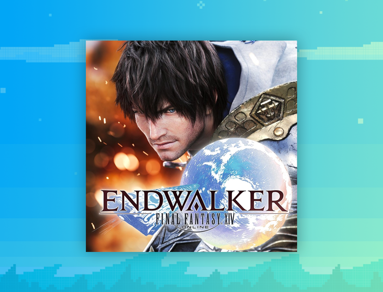 Final Fantasy XIV: Endwalker