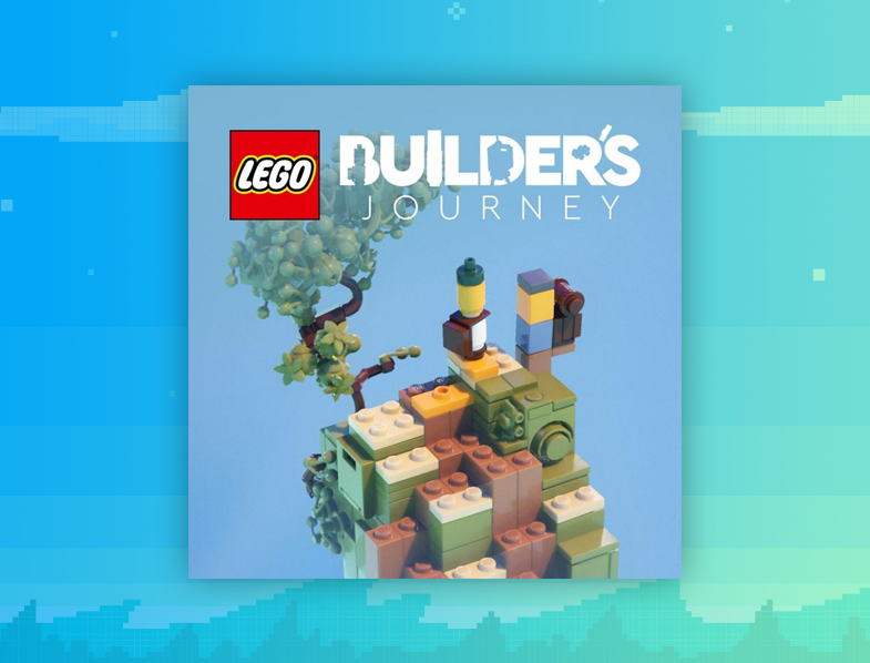 LEGO Builder's Journey