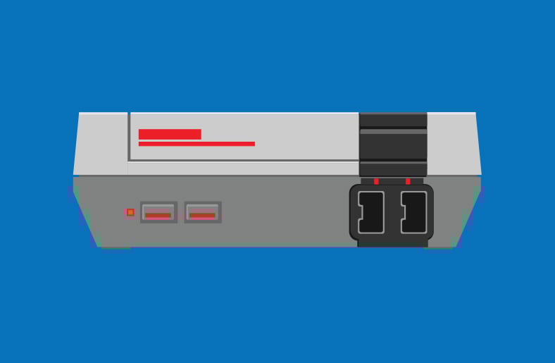 Best NES Nintendo Entertainment System Emulators