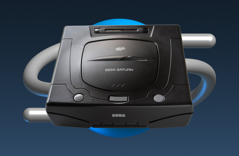 SEGA Saturn Emulators