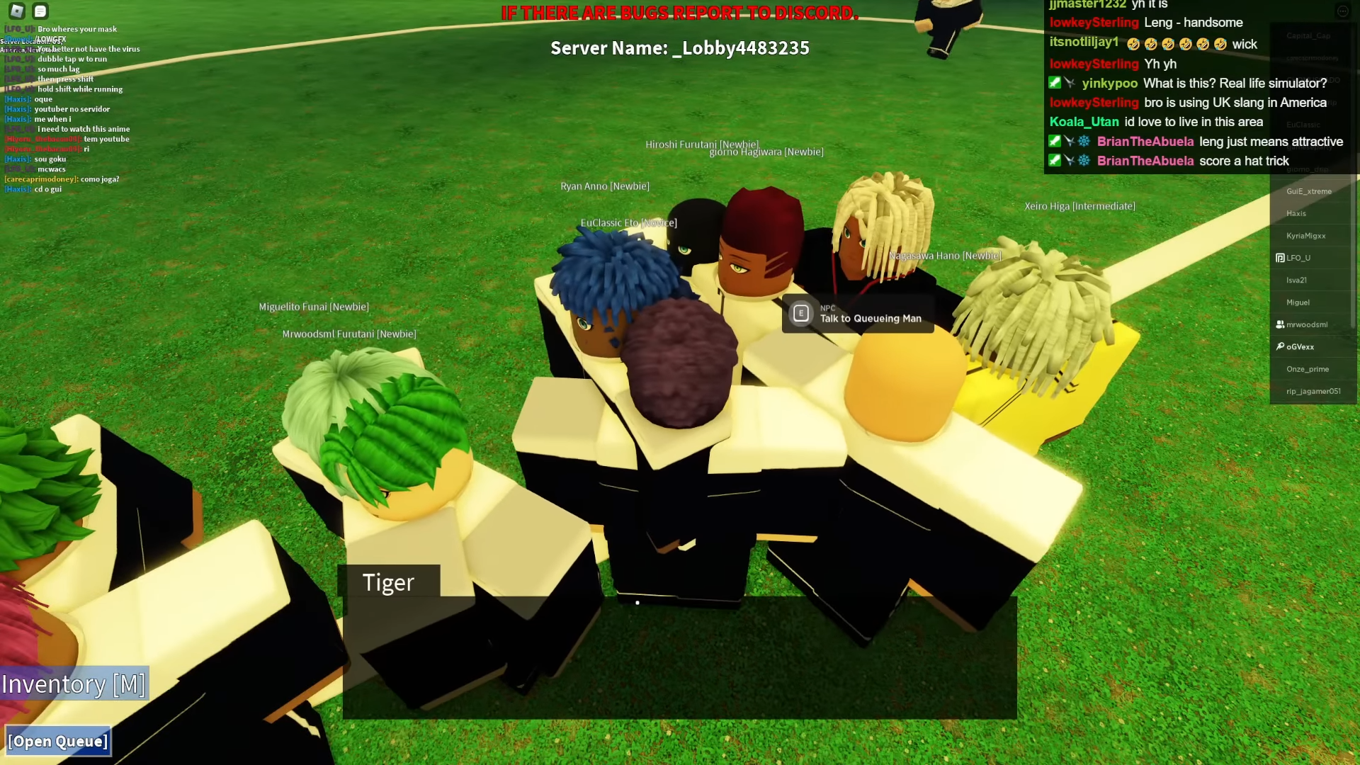 Shuudan Gameplay
