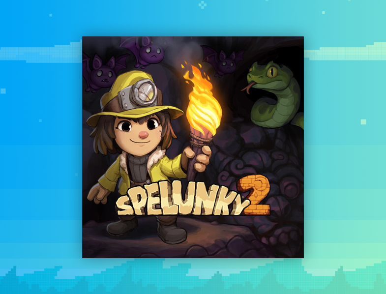 Spelunky 2