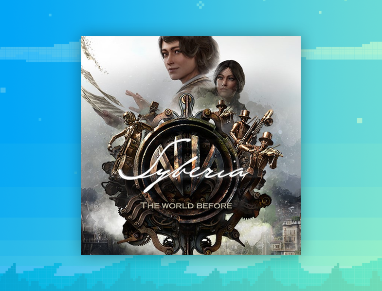 Syberia: The World Before