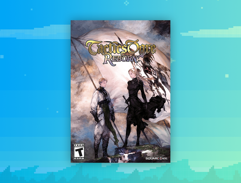 Tactics Ogre: Reborn