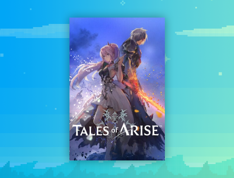 Tales of Arise