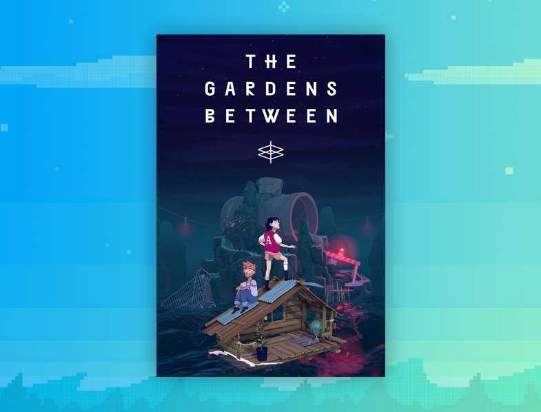 The Gardens Between