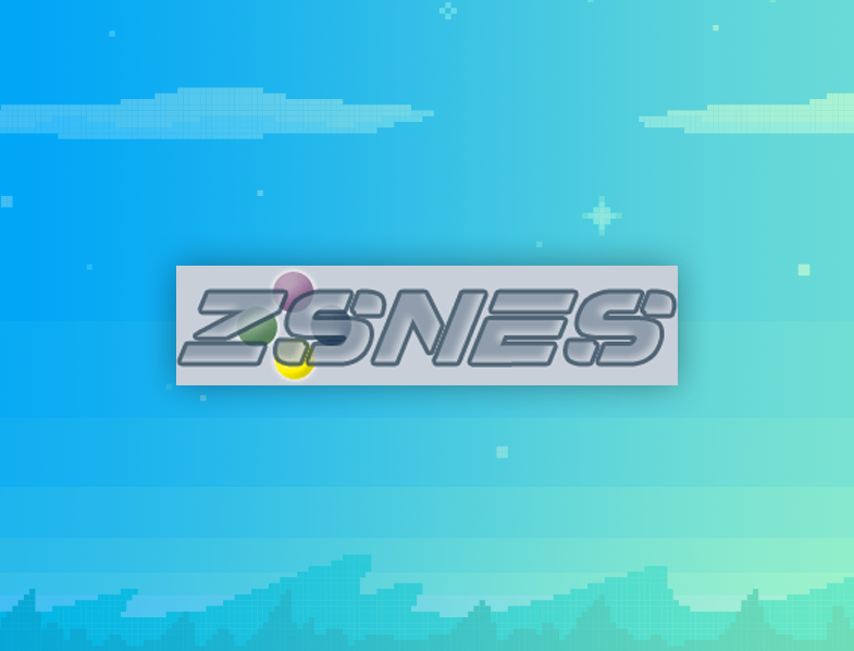 ZSNES