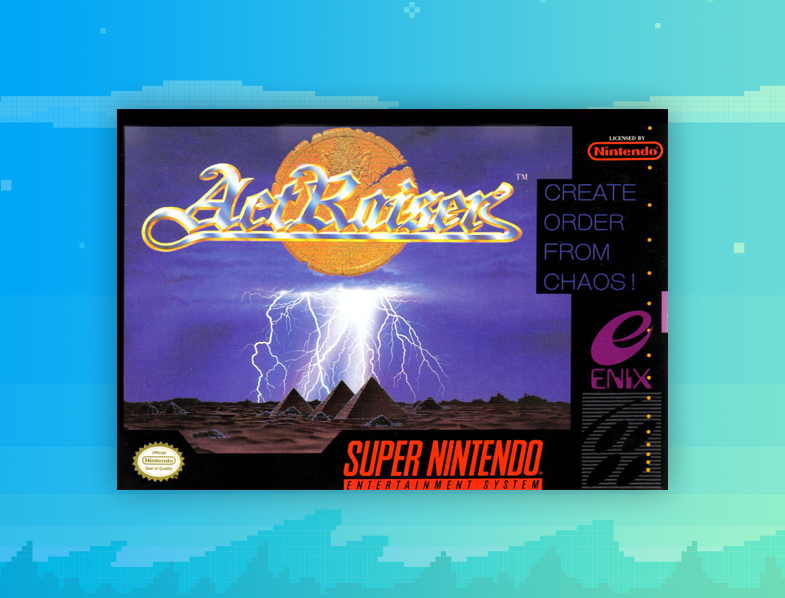 ActRaiser
