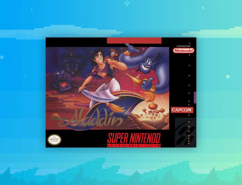 Aladdin