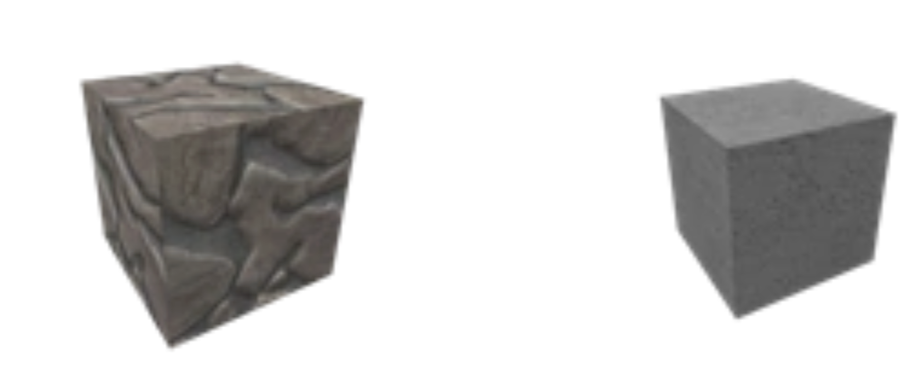 Blocks in Build A Boat