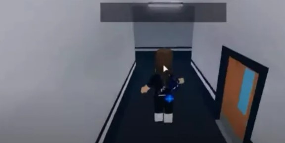 Close the Door Behind You
