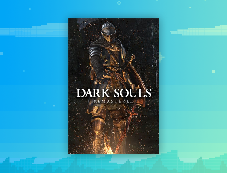 Darks Souls Remastered