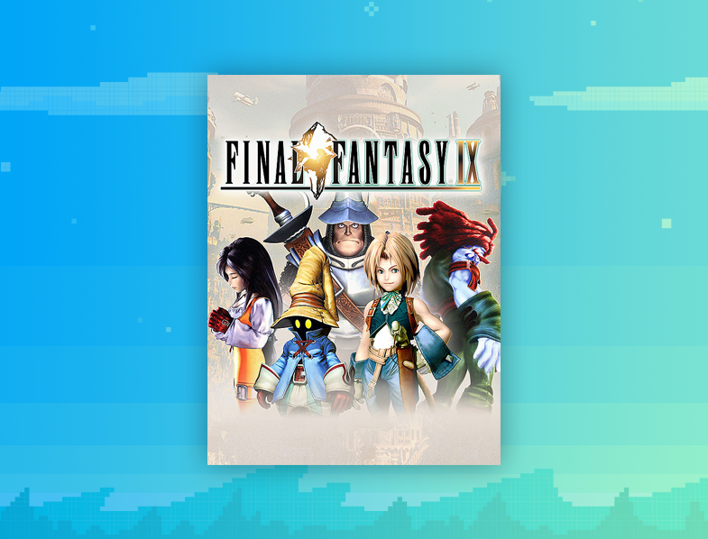 Final Fantasy IX