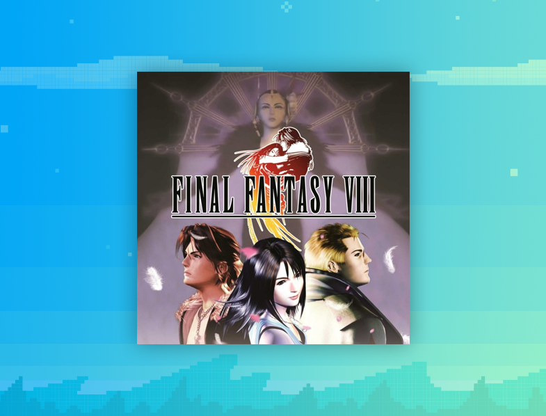 Final Fantasy VIII