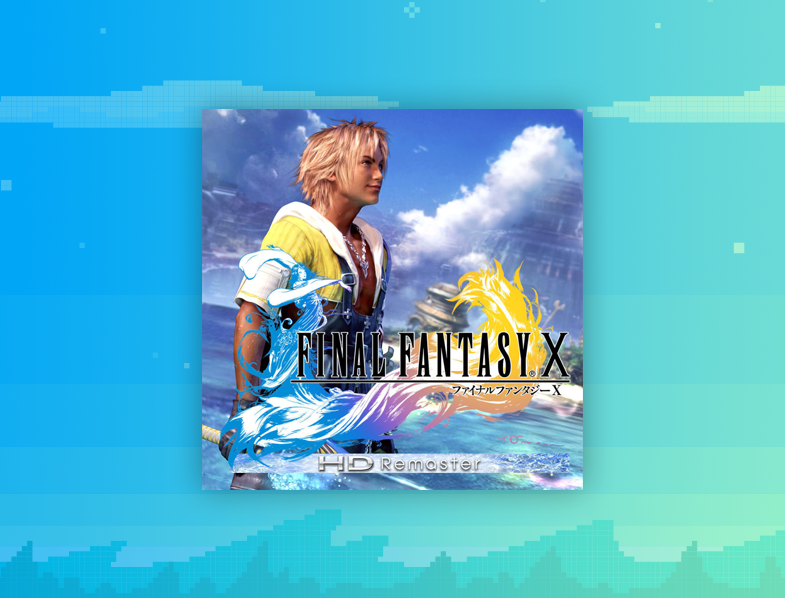 Final Fantasy X