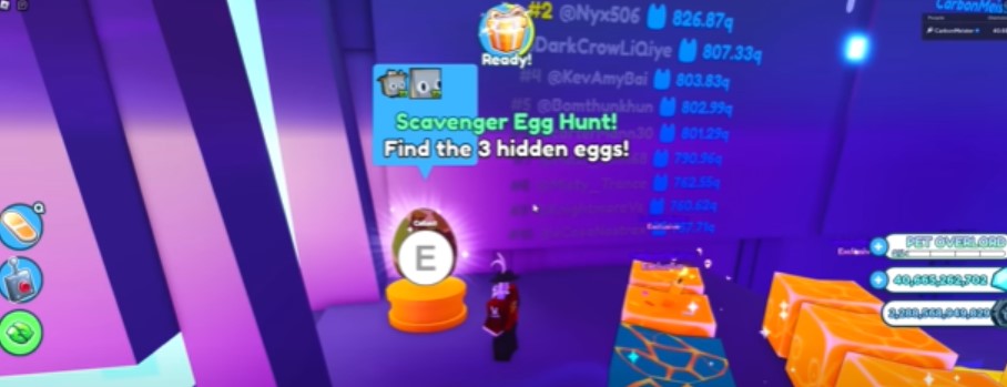 Finding the Top Leaderboard