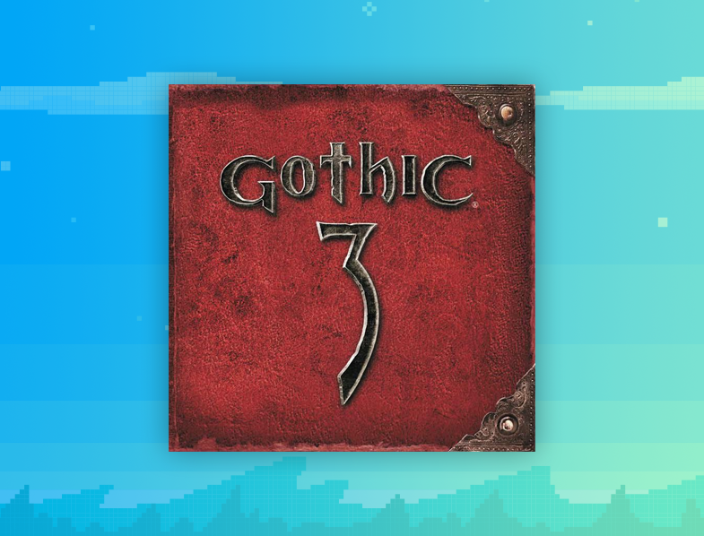 Gothic 3