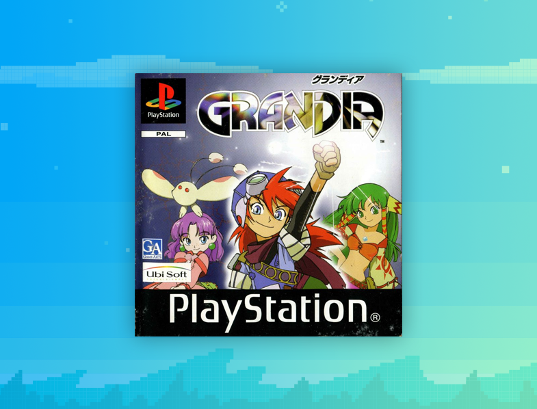 Grandia