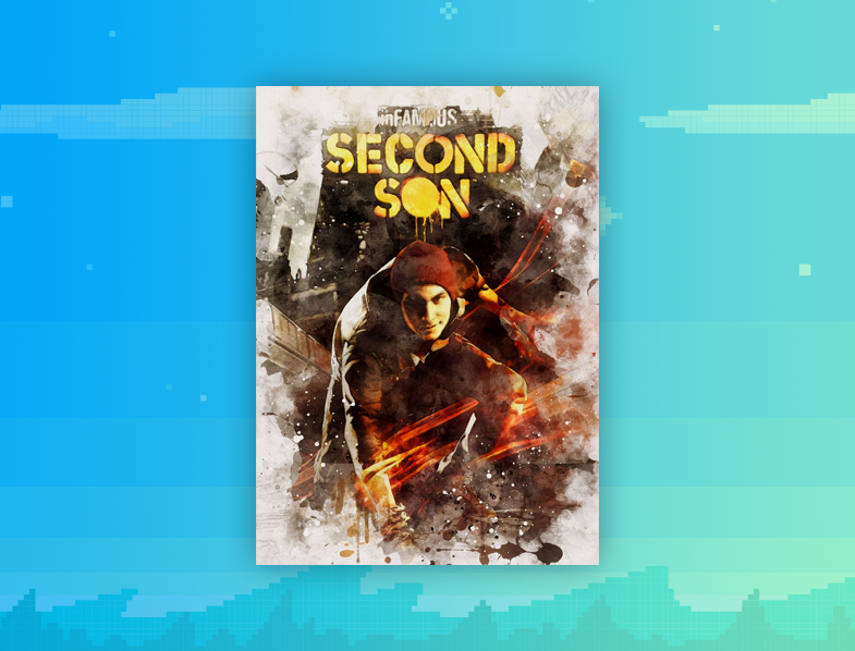 Infamous: Second Son