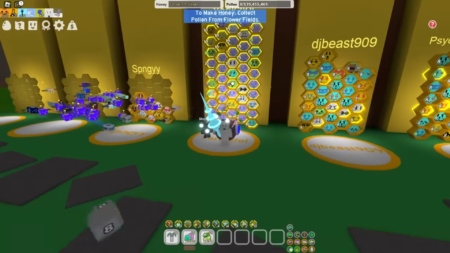 How to Play Bee Swarm Simulator: Complete Playing Guide