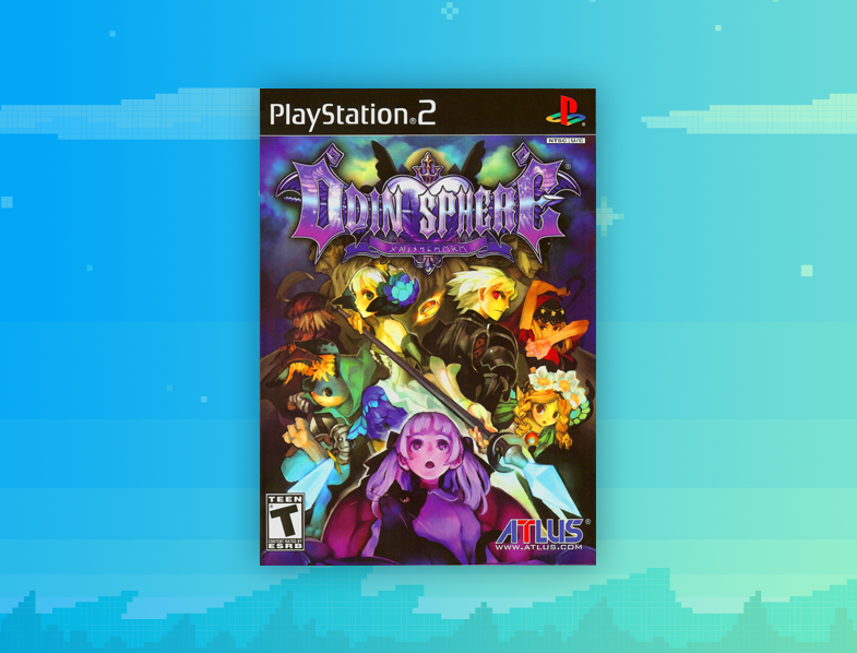 Odin Sphere