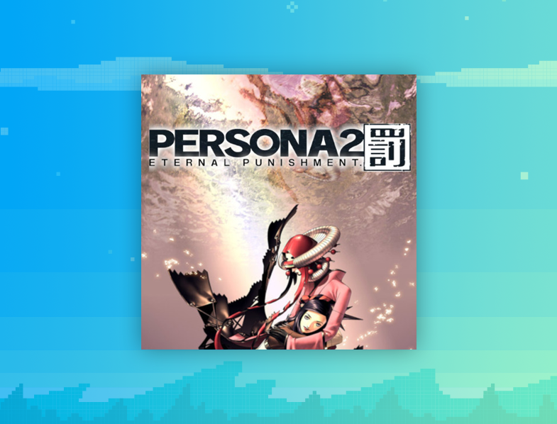 Persona 2: Eternal Punishment