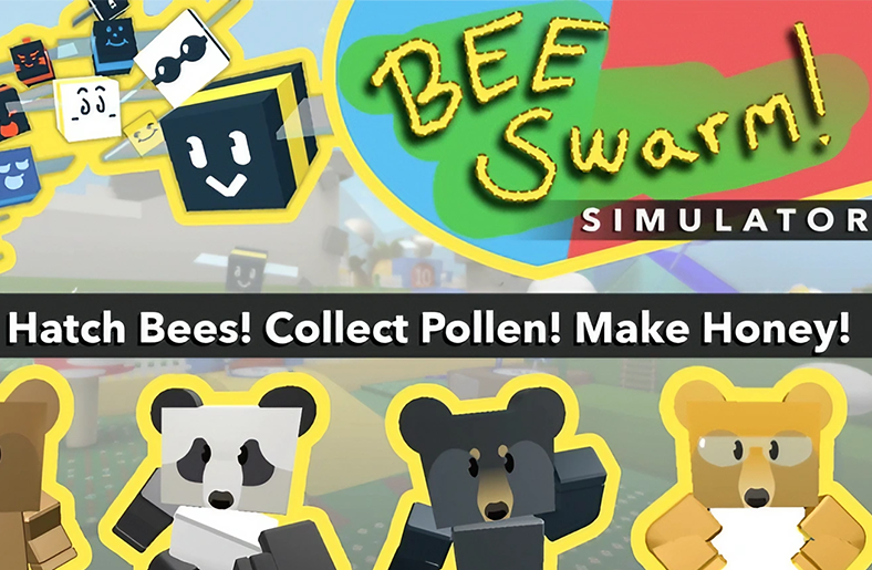 Complete Beesmas Guide for Bee Swarm Simulator