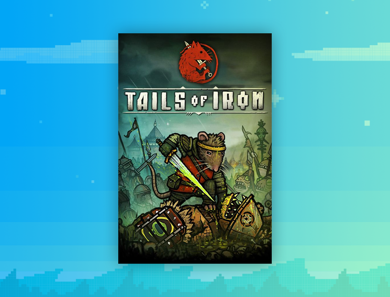 Tails of Iron