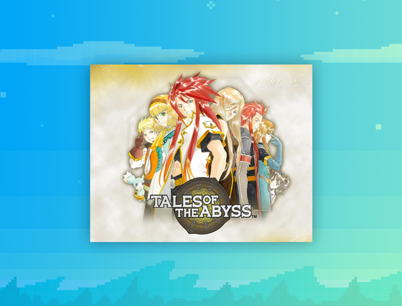 Tales of Abyss