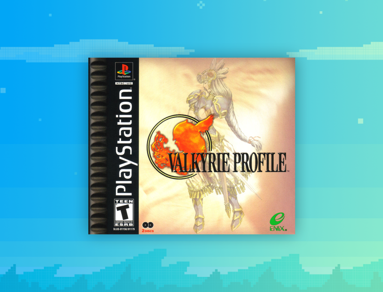 Valkyrie Profile