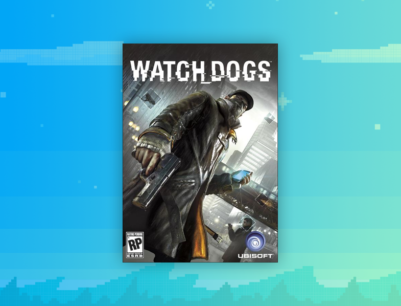 Watch Dogs