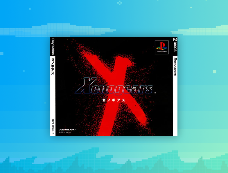 Xenogears
